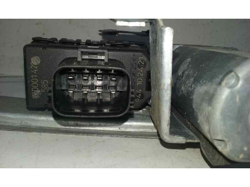 Recambio de elevalunas trasero derecho para ford mondeo berlina (ge) ambiente (06.2003) (d) referencia OEM IAM  8 PINS ELECTRICO