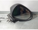 Recambio de retrovisor derecho para seat leon (1p1) reference referencia OEM IAM   ELECTRICO 7 CABLES