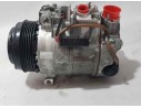 Recambio de compresor aire acondicionado para mercedes-benz clase e (w212) lim. 220 cdi blueefficiency (212.002) referencia OEM 