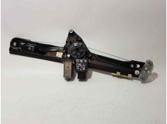 Recambio de elevalunas delantero izquierdo para citroën c3 aircross 1.5 hdi (120 cv) referencia OEM IAM 39187595 6 PINS ELECTRIC