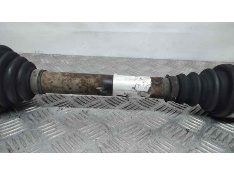 Recambio de transmision delantera izquierda para peugeot 5008 premium referencia OEM IAM 3272PZ  