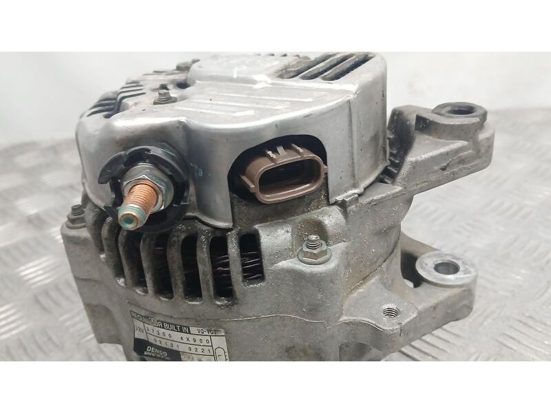 Recambio de alternador para kia carnival ex referencia OEM IAM 373004X900 DENSO 021319221