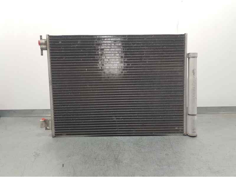 Recambio de condensador / radiador aire acondicionado para smart fortwo coupe passion referencia OEM IAM 921001697R  MAHLE