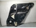 Recambio de elevalunas trasero izquierdo para mercedes-benz clase m (w164) ml 300 cdi be 4-matic (164.121) referencia OEM IAM A1