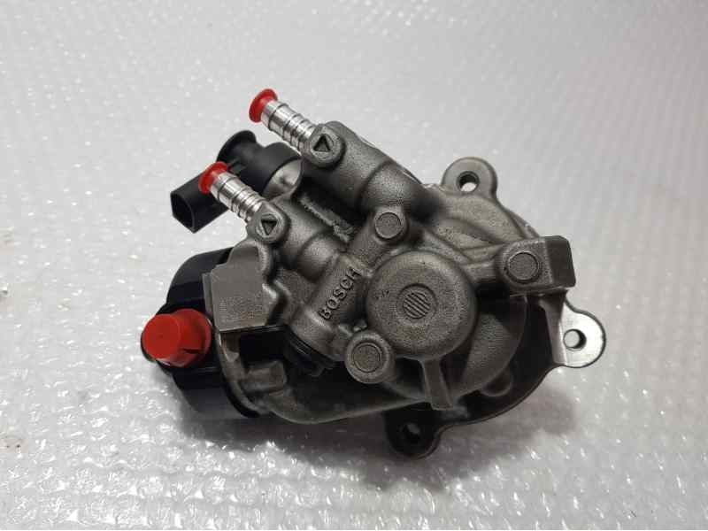 Recambio de bomba alta presion para seat leon st (5f8) 2.0 tdi referencia OEM IAM 04L133755D 0445010537 BOSCH