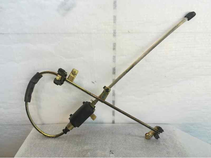 Recambio de elevalunas delantero derecho para lancia dedra berl. referencia OEM IAM SIN REF 2 PINS 