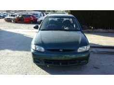 HYUNDAI ACCENT (X3)
