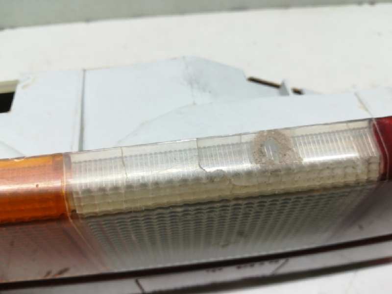 Recambio de piloto trasero izquierdo para talbot samba referencia OEM IAM   TOCADO