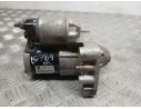 Recambio de motor arranque para citroën c4 lim. seduction referencia OEM IAM V755001780 M000T32271 MITSUBISHI