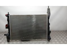 RADIADOR AGUA BV618005BD VALEO T908196A