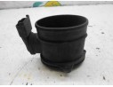 Recambio de caudalimetro para citroën c4 berlina collection referencia OEM IAM 72834204 9650010780 PIERBURG