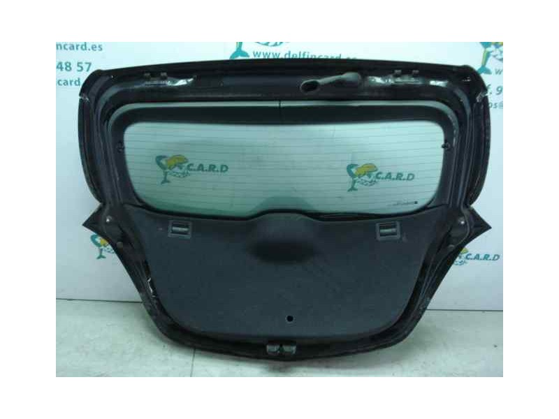 Recambio de porton trasero para opel astra h berlina 1.7 16v cdti referencia OEM IAM   