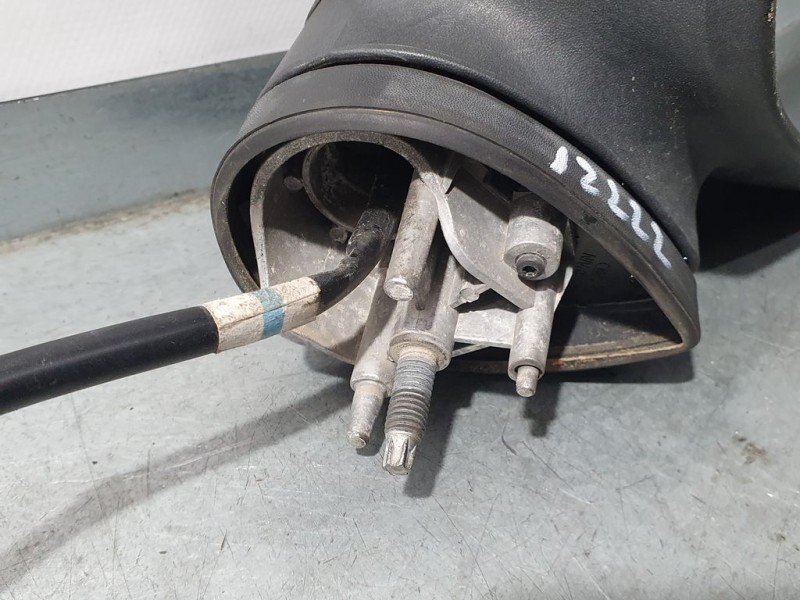 Recambio de retrovisor derecho para seat leon (1p1) reference referencia OEM IAM   ELECTRICO 7 CABLES