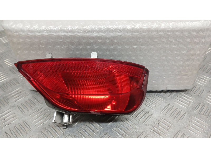 Recambio de piloto trasero derecho paragolpes para renault grand scénic iv (r9_) 1.3 tce 140 referencia OEM IAM 265804833R  