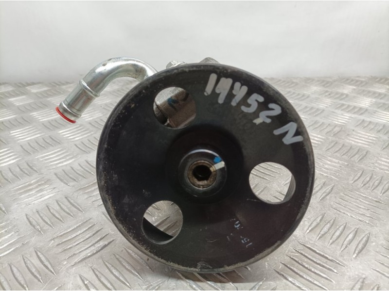 Recambio de bomba direccion para opel antara cosmo 4x4 referencia OEM IAM 25980805  