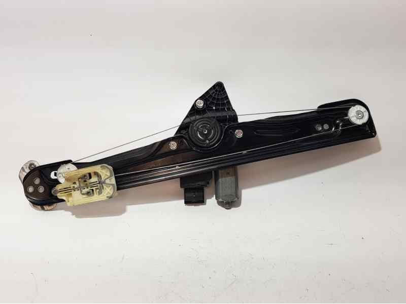 Recambio de elevalunas delantero izquierdo para citroën c3 aircross 1.5 hdi (120 cv) referencia OEM IAM 39187595 6 PINS ELECTRIC