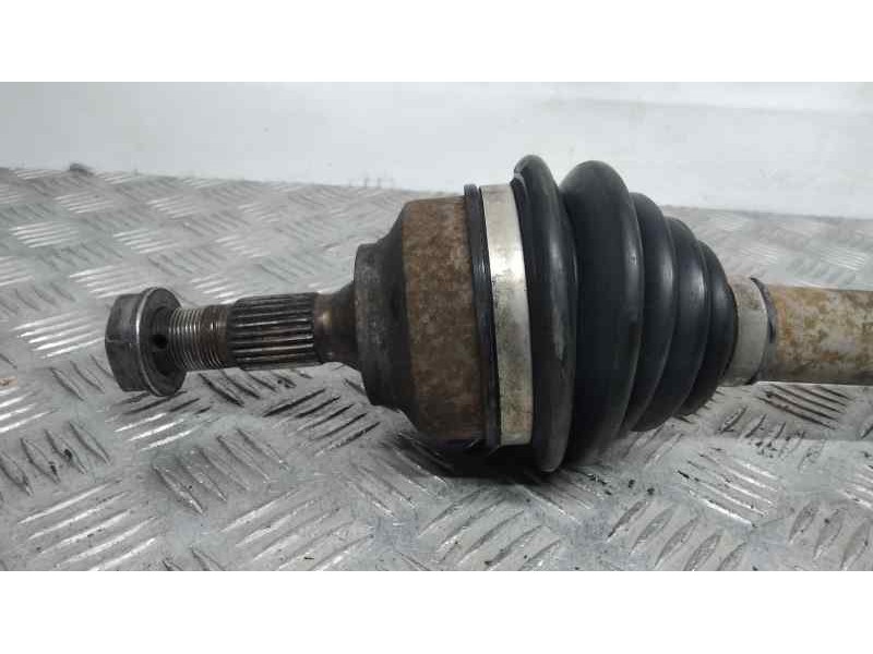 Recambio de transmision delantera izquierda para peugeot 5008 premium referencia OEM IAM 3272PZ  