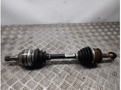 TRANSMISION DELANTERA IZQUIERDA 13335145 