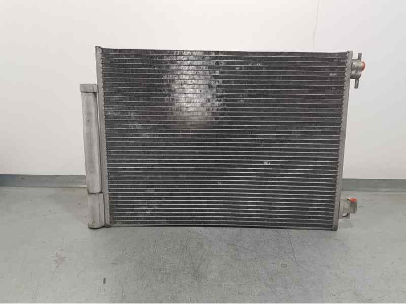 Recambio de condensador / radiador aire acondicionado para smart fortwo coupe passion referencia OEM IAM 921001697R  MAHLE