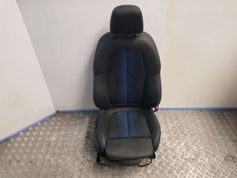 Recambio de juego asientos completo para bmw serie 1 lim. (f40) 118d m sport referencia OEM IAM 52108096829 C/ GUARNECIDOS 52108