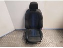 Recambio de juego asientos completo para bmw serie 1 lim. (f40) 118d m sport referencia OEM IAM 52108096829 C/ GUARNECIDOS 52108