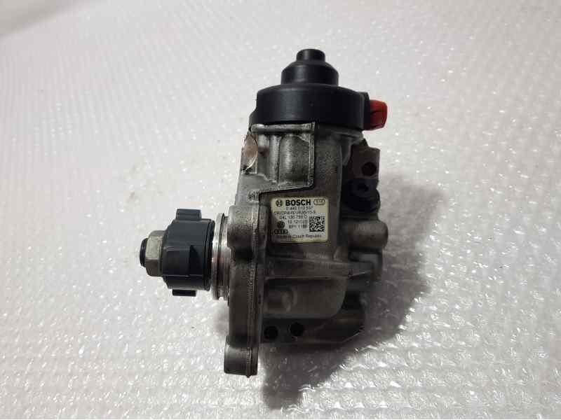 Recambio de bomba alta presion para seat leon st (5f8) 2.0 tdi referencia OEM IAM 04L133755D 0445010537 BOSCH