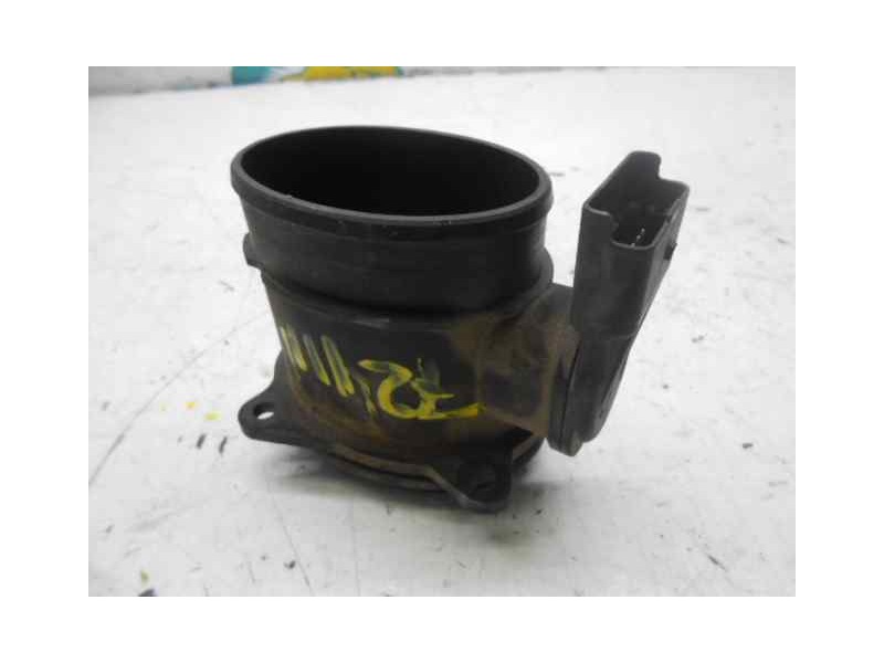 Recambio de caudalimetro para citroën c4 berlina collection referencia OEM IAM 72834204 9650010780 PIERBURG