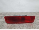 Recambio de piloto trasero central para nissan qashqai (j10) acenta referencia OEM IAM 26580JD00B 00954000 HELLA