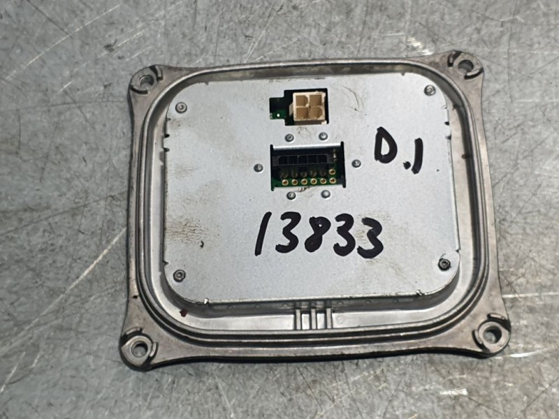 Recambio de centralita faro para audi a4 ber. (b8) básico referencia OEM IAM 8K0907472 130732921800 AL