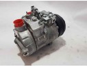 Recambio de compresor aire acondicionado para mercedes-benz clase e (w212) lim. 220 cdi blueefficiency (212.002) referencia OEM 