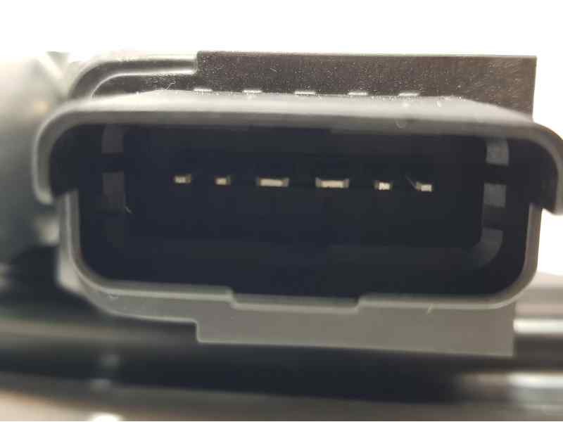 Recambio de elevalunas delantero izquierdo para citroën c3 aircross 1.5 hdi (120 cv) referencia OEM IAM 39187595 6 PINS ELECTRIC