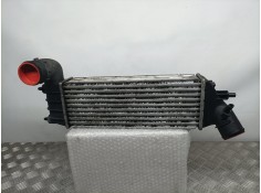 Recambio de intercooler para peugeot 807 st port aventura referencia OEM IAM 0384G0  