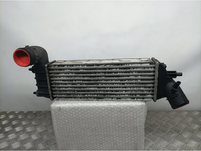 Recambio de intercooler para peugeot 807 st port aventura referencia OEM IAM 0384G0  