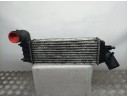 Recambio de intercooler para peugeot 807 st port aventura referencia OEM IAM 0384G0  