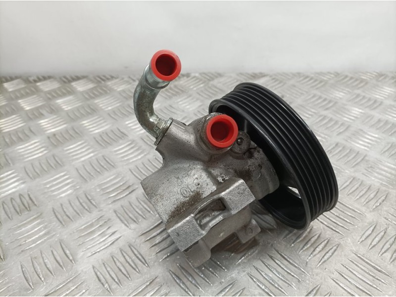 Recambio de bomba direccion para opel antara cosmo 4x4 referencia OEM IAM 25980805  