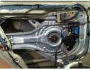 Recambio de elevalunas trasero izquierdo para hyundai tucson (jm) 2.7 style 4x4 referencia OEM IAM   ELECTRICO 2 PINS