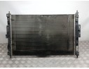 Recambio de radiador agua para peugeot partner furgoneta/monovolumen (k9) 1.5 bluehdi 100 referencia OEM IAM 9809141780 VALEO M1