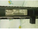 Recambio de radiador agua para seat ibiza (6k1) stella referencia OEM IAM 860872C  VALEO