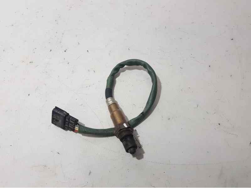 Recambio de sonda lambda para dacia sandero stepway referencia OEM IAM 8201140217 0258027031 BOSCH