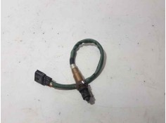 Recambio de sonda lambda para dacia sandero stepway referencia OEM IAM 8201140217 0258027031 BOSCH