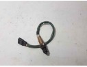 Recambio de sonda lambda para dacia sandero stepway referencia OEM IAM 8201140217 0258027031 BOSCH