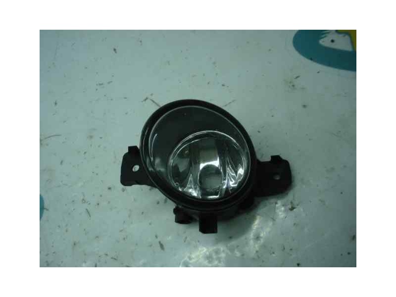 Recambio de faro antiniebla izquierdo para renault clio iii authentique referencia OEM IAM   