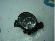 FARO ANTINIEBLA IZQUIERDO 