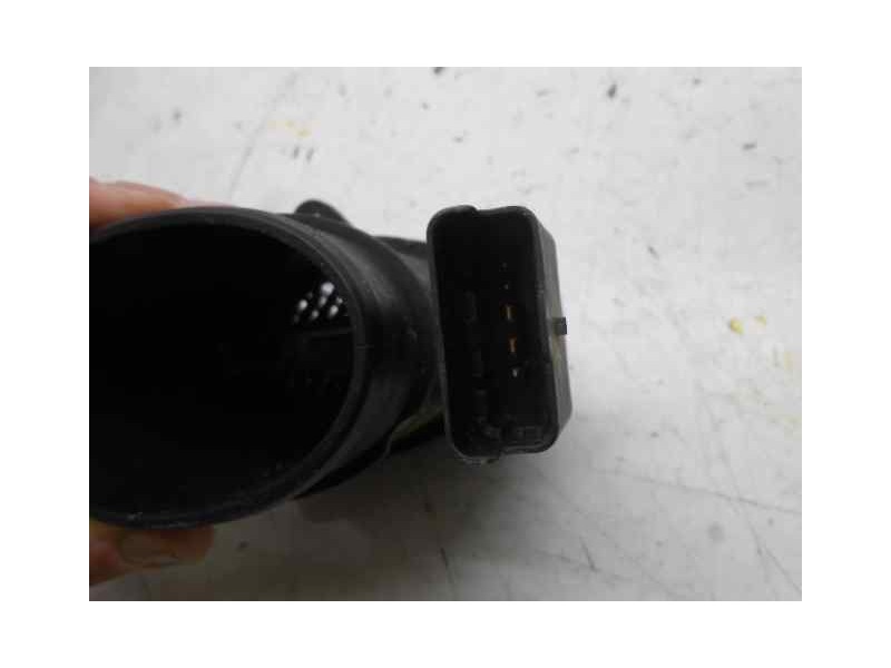 Recambio de caudalimetro para citroën c4 berlina collection referencia OEM IAM 72834204 9650010780 PIERBURG
