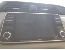 Recambio de sistema navegacion gps para nissan micra v (k14) acenta referencia OEM IAM 259585FA6B  