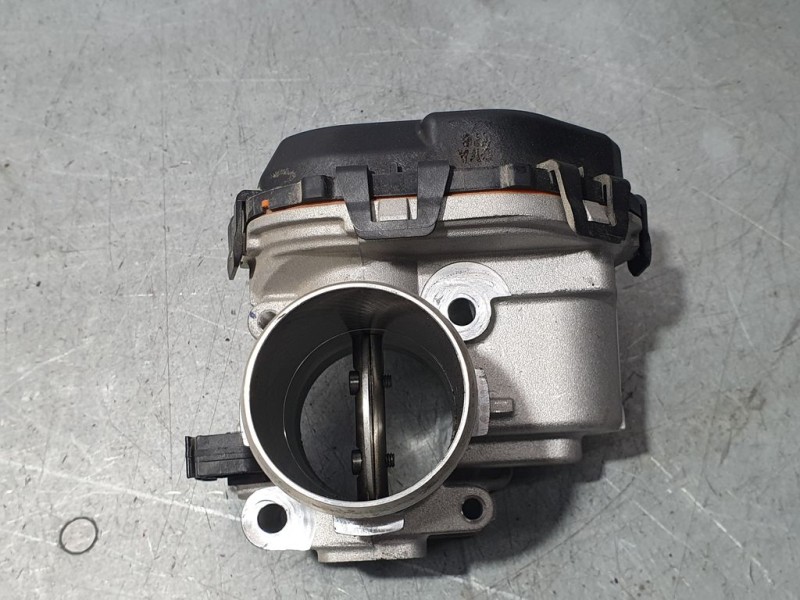 Recambio de caja mariposa para peugeot 308 allure referencia OEM IAM 9830171480 V29121487 VALEO