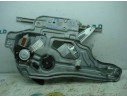 Recambio de elevalunas delantero derecho para hyundai santa fe (sm) 2.0 gls crdi referencia OEM IAM 8240626000  