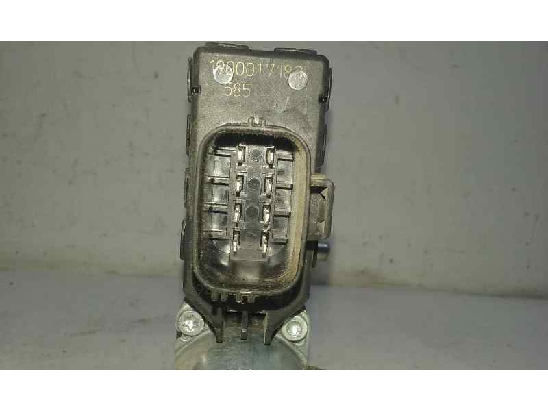 Recambio de motor elevalunas trasero izquierdo para ford mondeo berlina (ge) ambiente (06.2003) (d) referencia OEM IAM  8 PINS E