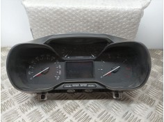 CUADRO INSTRUMENTOS 9823019980 