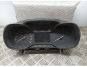 Recambio de cuadro instrumentos para citroën c3 feel referencia OEM IAM 9823019980  
